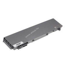 Powery Helyettesítő akku Dell Precision M2400 11,1V 57,7Wh dell notebook akkumulátor