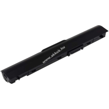 Powery Helyettesítő akku Dell típus 3451-11702 dell notebook akkumulátor