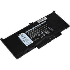 Powery Helyettesítő akku Dell típus KG7VF dell notebook akkumulátor
