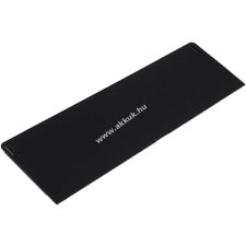 Powery Helyettesítő akku Dell típus WD52H 6000mAh dell notebook akkumulátor