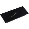 Powery Helyettesítő akku Dell típus X57F1 7800mAh