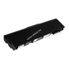 Powery Helyettesítő akku Dell Vostro 3460 dell notebook akkumulátor
