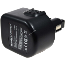 Powery Helyettesítő akku Dewalt DC740KZ 1300mAh NiMH barkácsgép akkumulátor