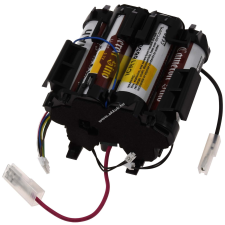 Powery Helyettesítő akku Electrolux típus 4055478293 takarítógép akkumulátor
