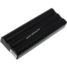 Powery Helyettesítő akku Fluke 700 Calibrator nyomtató akkumulátor