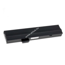 Powery Helyettesítő akku Fujitsu Siemens típus 255-3S4400-G1L1 fujitsu-siemens notebook akkumulátor
