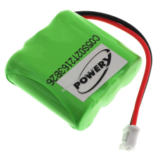 Powery Helyettesítő akku GP típus 30AAAM3BMX vezeték nélküli telefon akkumulátor