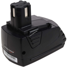 Powery Helyettesítő akku Hilti típus SFB126 barkácsgép akkumulátor