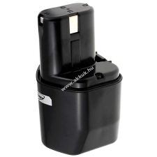 Powery Helyettesítő akku Hitachi / Hikoki CL10D2 barkácsgép akkumulátor