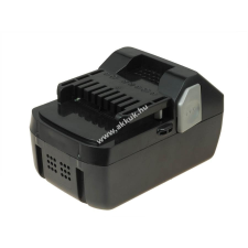 Powery Helyettesítő akku Hitachi / Hikoki DV 18DSL barkácsgép akkumulátor
