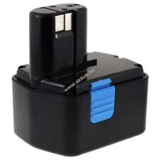 Powery Helyettesítő akku Hitachi / Hikoki típus HH1444 3000mAh NiMH (HOBBI) barkácsgép akkumulátor