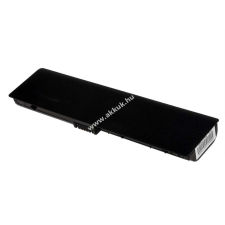 Powery Helyettesítő akku HP/Compaq Presario V3001AU 4400mAh hp notebook akkumulátor