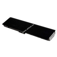 Powery Helyettesítő akku HP/Compaq típus HSTNN-Q21C 4400mAh hp notebook akkumulátor