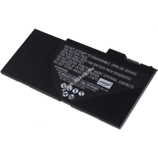 Powery Helyettesítő akku HP EliteBook 745 G1 hp notebook akkumulátor