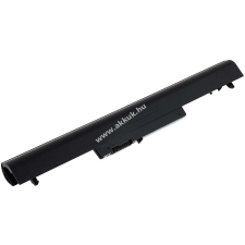 Powery Helyettesítő akku HP Pavilion Sleekbook 14-b007au hp notebook akkumulátor
