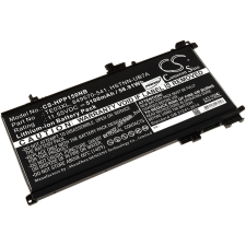 Powery Helyettesítő akku HP típus AX020TX hp notebook akkumulátor