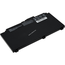 Powery Helyettesítő akku HP típus HSN-I14C-5 hp notebook akkumulátor
