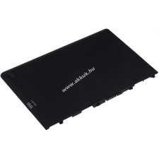 Powery Helyettesítő akku HP típus HSTNN-DB3Z hp notebook akkumulátor
