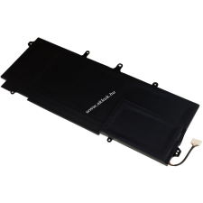 Powery Helyettesítő akku HP típus HSTNN-DB5D hp notebook akkumulátor