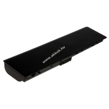 Powery Helyettesítő akku HP típus HSTNN-IB42 5200mAh hp notebook akkumulátor