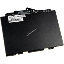 Powery Helyettesítő akku HP típus HSTNN-L42C hp notebook akkumulátor