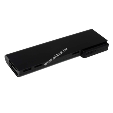 Powery Helyettesítő akku HP típus HSTNN-LB2G 7800mAh hp notebook akkumulátor