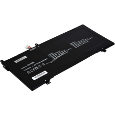 Powery Helyettesítő akku HP típus HSTNN-LB8E hp notebook akkumulátor