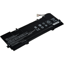 Powery Helyettesítő akku HP típus KB06079XL hp notebook akkumulátor