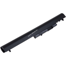 Powery Helyettesítő akku HP típus LA04041-CL hp notebook akkumulátor