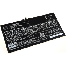 Powery Helyettesítő akku Huawei típus HB299418ECW egyéb notebook akkumulátor