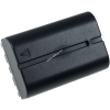 Powery Helyettesítő akku JVC GR-D72 1100mAh