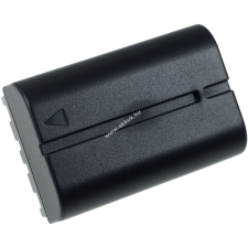 Powery Helyettesítő akku JVC GR-DVL722 1100mAh jvc videókamera akkumulátor