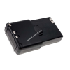Powery Helyettesítő akku Kenwood TK208 1000mAh NiMH