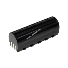 Powery Helyettesítő akku kézi vonalkód olvasó Symbol/Motorola DS3478 vonalkódolvasó akkumulátor