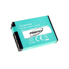 Powery Helyettesítő akku Kodak EasyShare M420 digitális fényképező akkumulátor