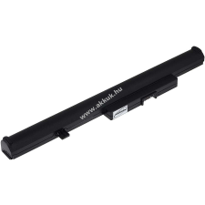Powery Helyettesítő akku Lenovo Eraser N40-30 lenovo notebook akkumulátor
