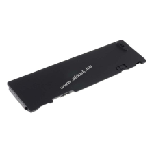 Powery Helyettesítő akku Lenovo Thinkpad T400s 2824 lenovo notebook akkumulátor