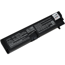 Powery Helyettesítő akku Lenovo típus 01AV414 lenovo notebook akkumulátor