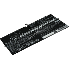 Powery Helyettesítő akku Lenovo típus 121500267 lenovo notebook akkumulátor