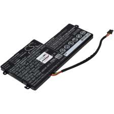 Powery Helyettesítő akku Lenovo típus 31CP7/38/64 lenovo notebook akkumulátor