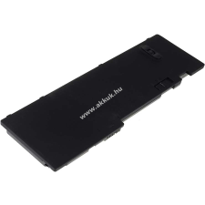Powery Helyettesítő akku Lenovo típus 45N1038 lenovo notebook akkumulátor