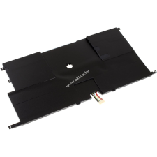 Powery Helyettesítő akku Lenovo típus 45N1701 lenovo notebook akkumulátor