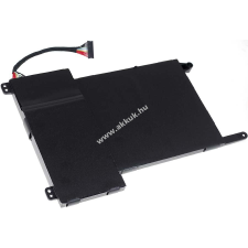 Powery Helyettesítő akku Lenovo típus L14L4P23 lenovo notebook akkumulátor