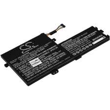 Powery Helyettesítő akku Lenovo típus L18L3PF3 lenovo notebook akkumulátor