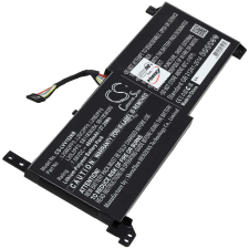 Powery Helyettesítő akku Lenovo típus L20L2PF0 lenovo notebook akkumulátor
