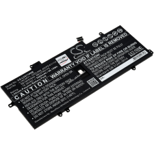 Powery Helyettesítő akku Lenovo típus SB10K97644 lenovo notebook akkumulátor
