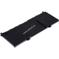 Powery Helyettesítő akku Lenovo Yoga 2 13 lenovo notebook akkumulátor