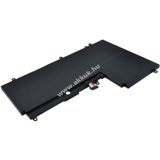 Powery Helyettesítő akku Lenovo Yoga 3 14 lenovo notebook akkumulátor