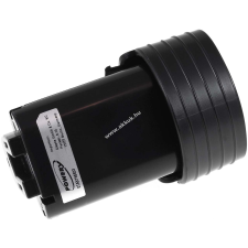 Powery Helyettesítő akku Makita akkus rádióhoz BMR100W barkácsgép akkumulátor