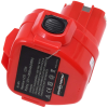 Powery Helyettesítő akku Makita fúrócsavarozó 6319DWFE3 12V